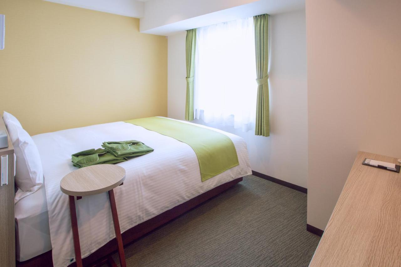 Kuretake Inn Premium Meieki Minami Nagoya Exterior photo